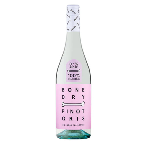 Order Bone Dry South Australia Pinot Gris 2025 - Just Wines