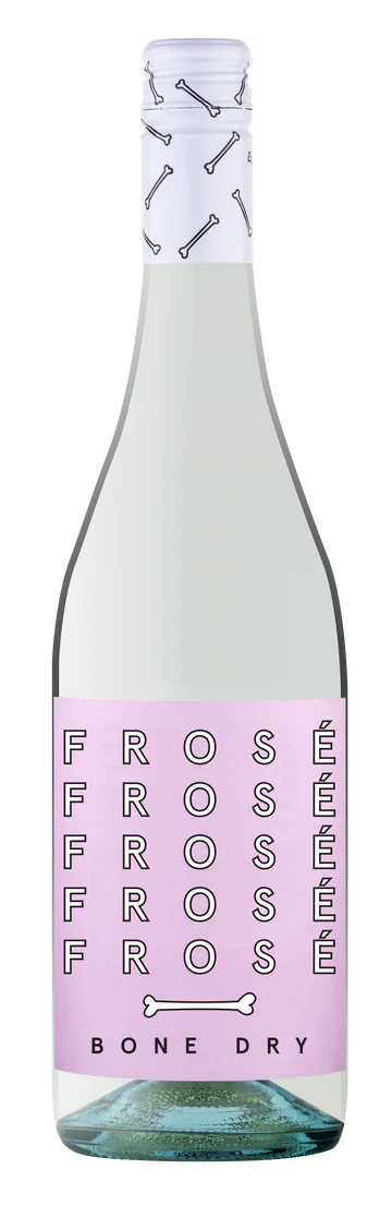 Order Bone Dry South Australia Rosé 2025 - Just Wines