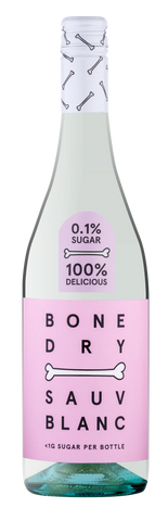 Bone Dry South Australia Sauvignon Blanc 2026