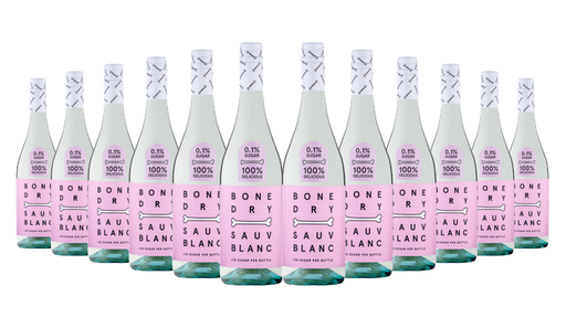 Order Bone Dry South Australia Sauvignon Blanc 2026 - Just Wines