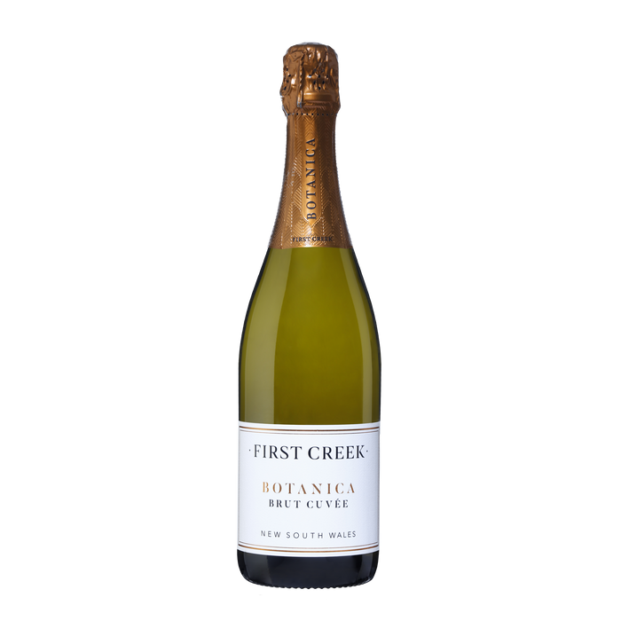 Order Botanica New South Wales Brut Cuvee NV - 12 Bottles - Just Wines