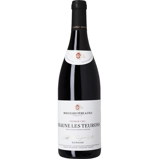 Order Bouchard Père & Fils Beaune Teurons Premier Cru 2021 - 6 Bottles - Just Wines