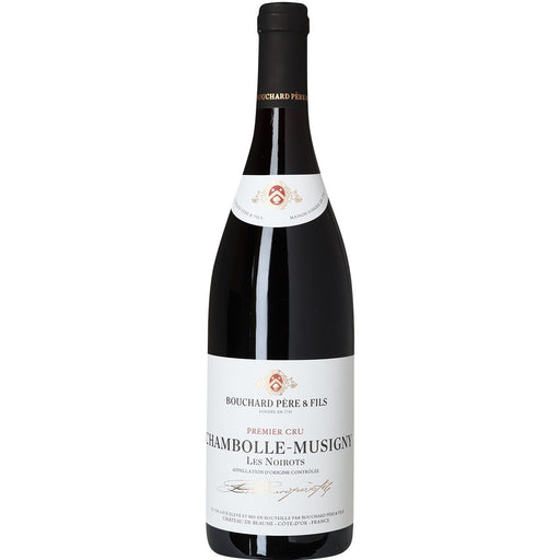 Order Bouchard Père & Fils Chambolle-Musigny Les Noirots 2021 - 6 Bottles - Just Wines