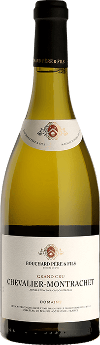 Order Bouchard Père & Fils Chevalier-Montrachet Grand Cru 2022 - 3 Bottles - Just Wines