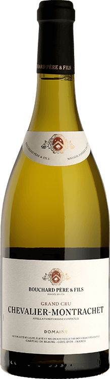 Order Bouchard Père & Fils Chevalier-Montrachet Grand Cru 2022 - 3 Bottles - Just Wines