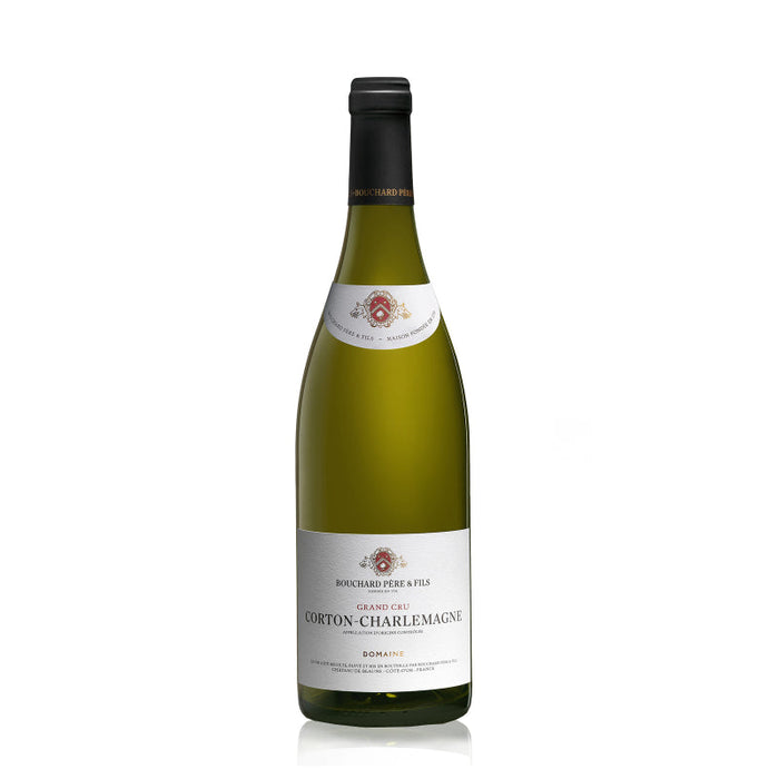 Order Bouchard Père & Fils Corton-Charlemagne Grand Cru 2022 - 6 Bottles - Just Wines