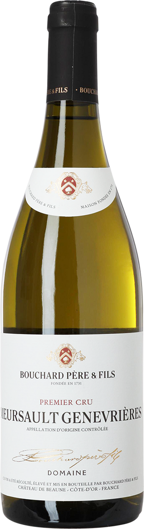 Order Bouchard Père & Fils Meursault 