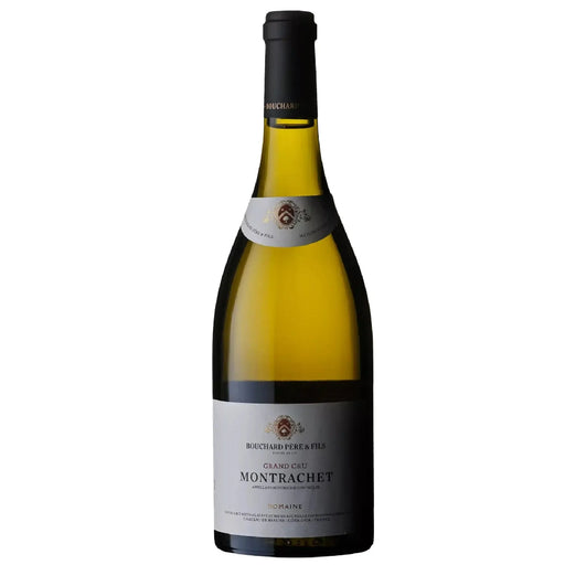 Order Bouchard Père & Fils Montrachet Grand Cru 2022 - 3 Bottles - Just Wines