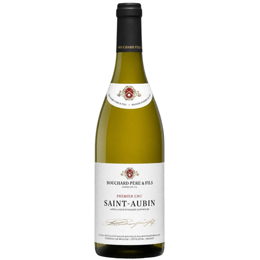 Order Bouchard Père et Fils Saint-Aubin Premier Cru 2020 - 6 Bottles - Just Wines