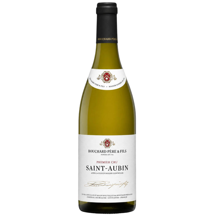 Order Bouchard Père et Fils Saint-Aubin Premier Cru 2020 - 6 Bottles - Just Wines