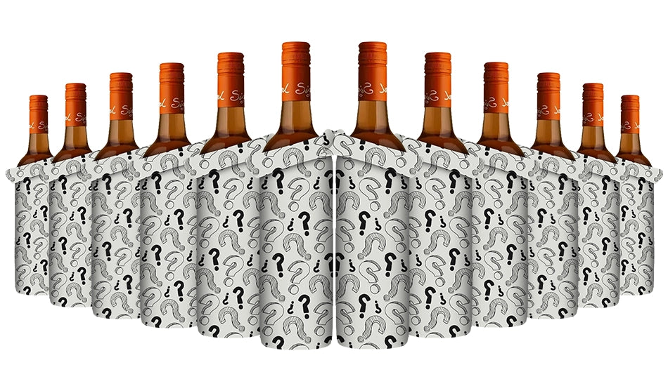 Order Bright Raspberry Barossa Valley Mystery Rosé 2022 - Just Wines