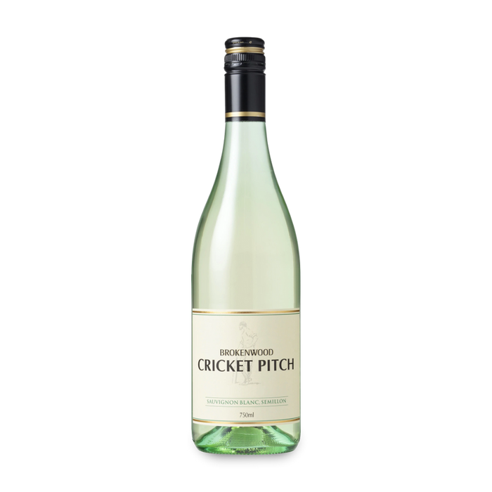 Order Brokenwood Cricket Pitch White - Just Wines