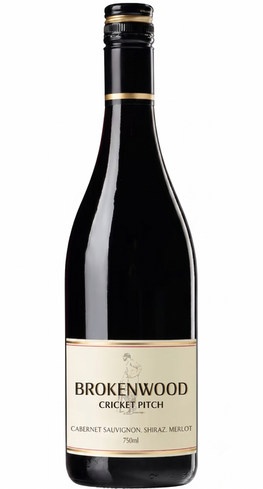 Order Brokenwood Margaret River Cabernet Sauvignon Shiraz Merlot 2023 - 6 Bottles - Just Wines
