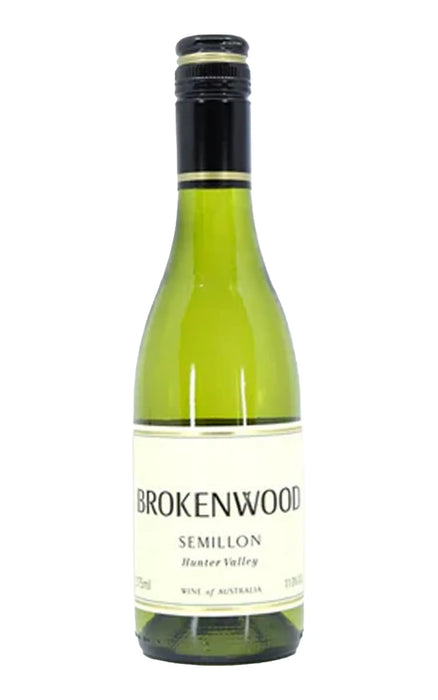 Order Brokenwood Semillon Hunter Valley 2025 (375ml) - 12 Bottles - Just Wines