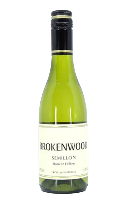 Order Brokenwood Semillon Hunter Valley 2025 (375ml) - 12 Bottles - Just Wines