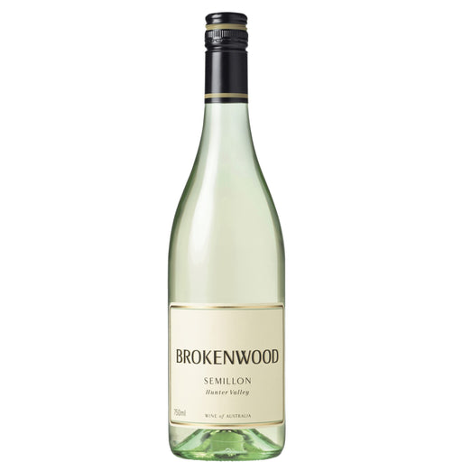 Order Brokenwood Semillon - Just Wines