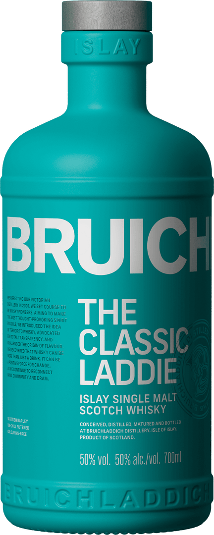 Order Bruichladdich The Classic Laddie Pack of 1 JustWines Australia