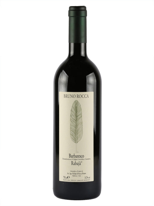 Order Bruno Rocca Barbaresco Currà DOCG Italy 2021 - 1 Bottle - Just Wines