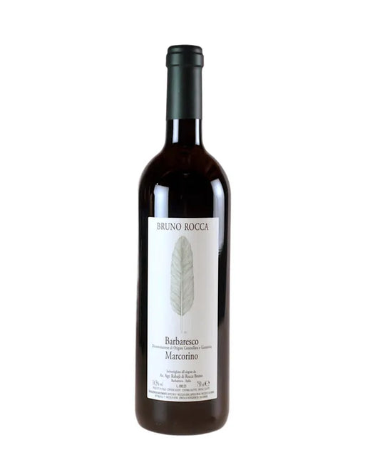 Order Bruno Rocca Barbaresco Marcorino DOCG Italy 2021 - 1 Bottle - Just Wines