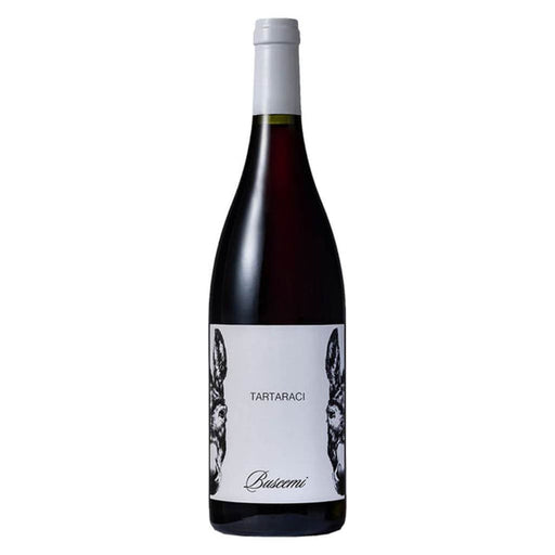 Order Buscemi Contrada Rosso Tartaraci IGP Italy 2019 - 6 Bottles - Just Wines