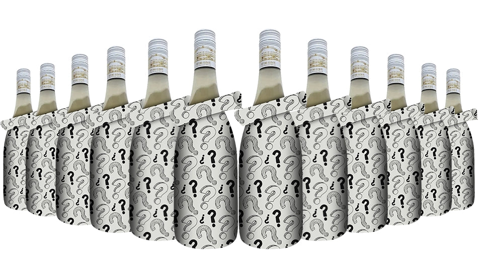 Order Buttery Breeze Mystery Chardonnay 2022 - Just Wines