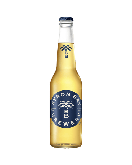 Order Byron Bay Lager - Just Wines