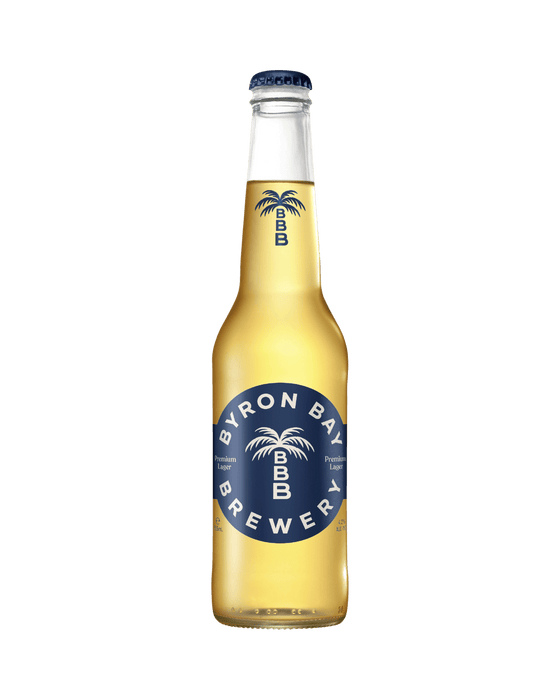 Order Byron Bay Lager - Just Wines