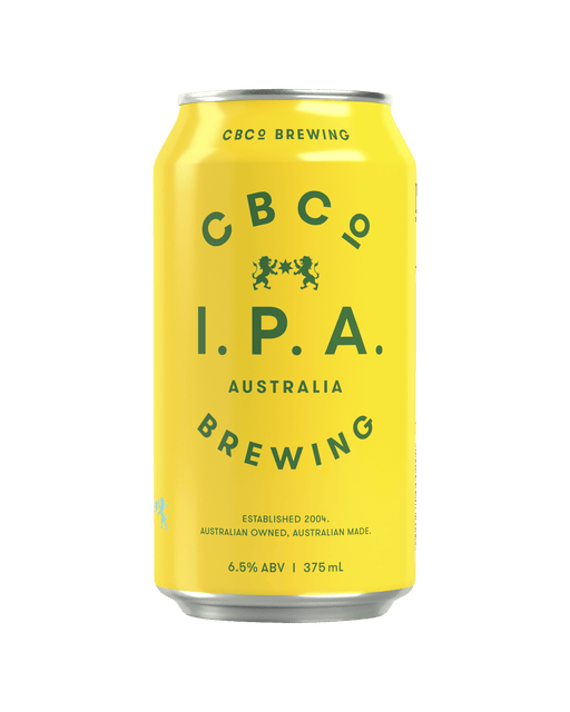 Order CBCO Australian IPA - Just Wines