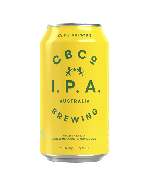 Order CBCO Australian IPA - Just Wines