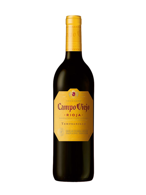 Order Campo Viejo Rioja Tempranillo - Just Wines