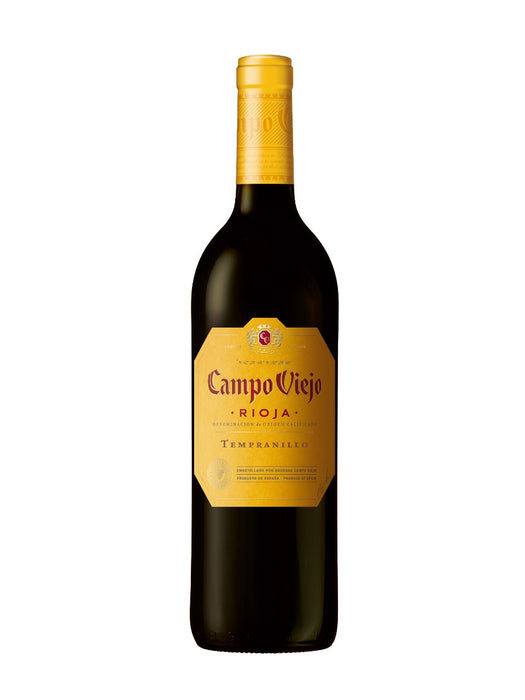 Order Campo Viejo Rioja Tempranillo - Just Wines