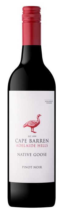 Order Cape Barren Native Goose McLaren Vale Pinot Noir 2020 - Just Wines