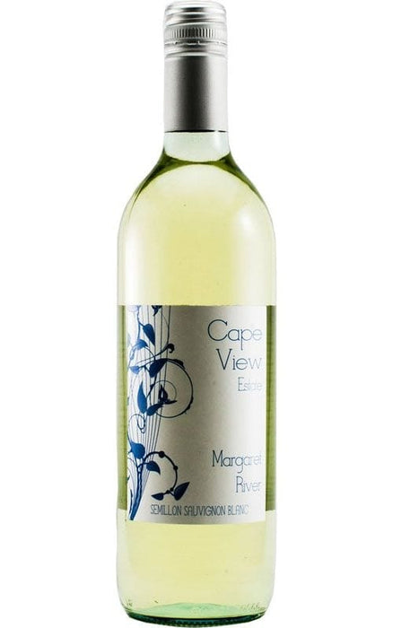 Order Cape View Margaret River Semillon Sauvignon Blanc 2020 - 12 Bottles JustWines Australia