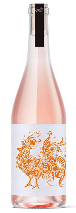 Order Casa Lluch Spanish Organic Verdil Orange 2024 - Just Wines