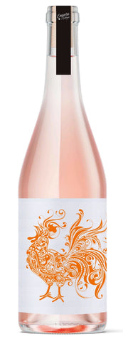 Casa Lluch Spanish Organic Verdil Orange 2024