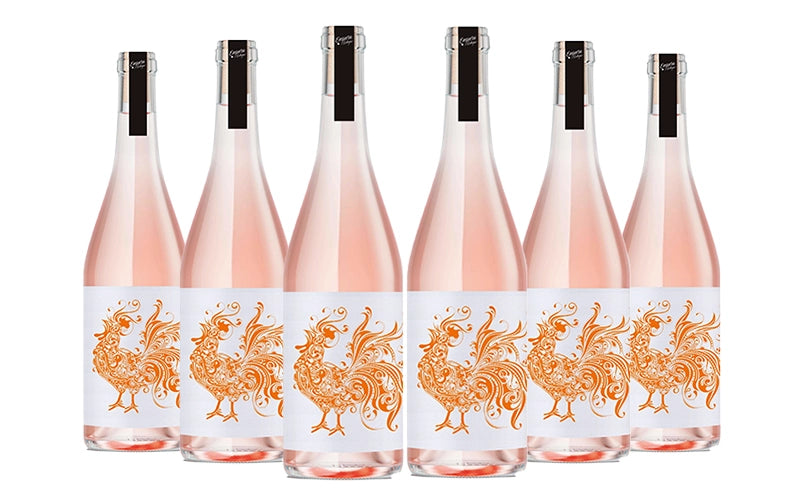 Order Casa Lluch Spanish Organic Verdil Orange 2024 - Just Wines