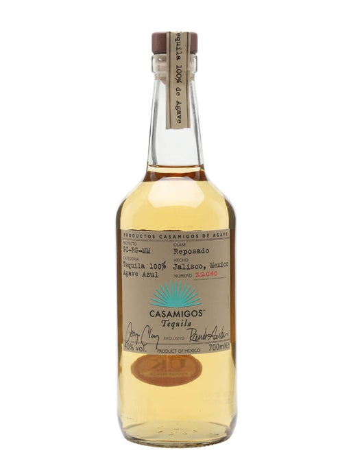 Order Casamigos Reposado Tequila - Just Wines