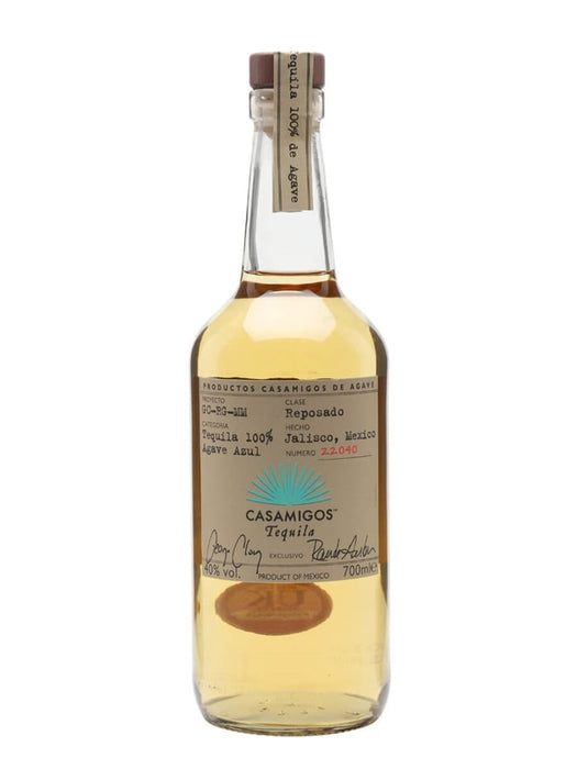 Order Casamigos Reposado Tequila - Just Wines
