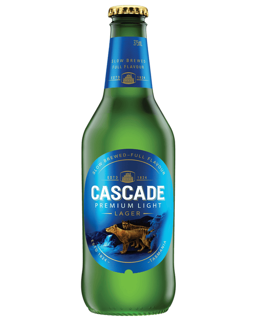 Order Cascade Light Bottle - Just Wines