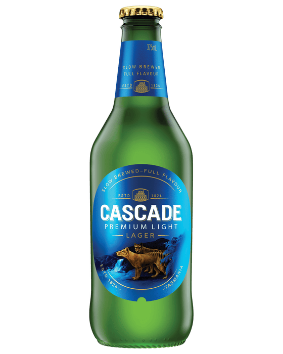 Order Cascade Light Bottle - Just Wines