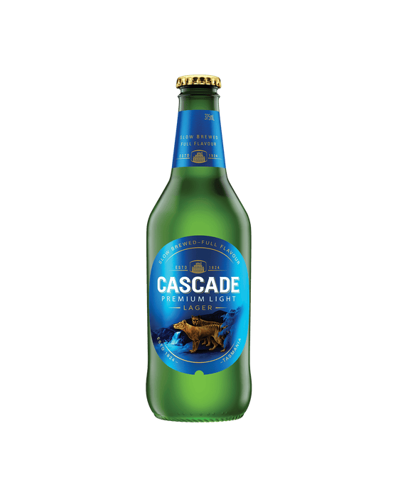 Order Cascade Light Bottle - Just Wines