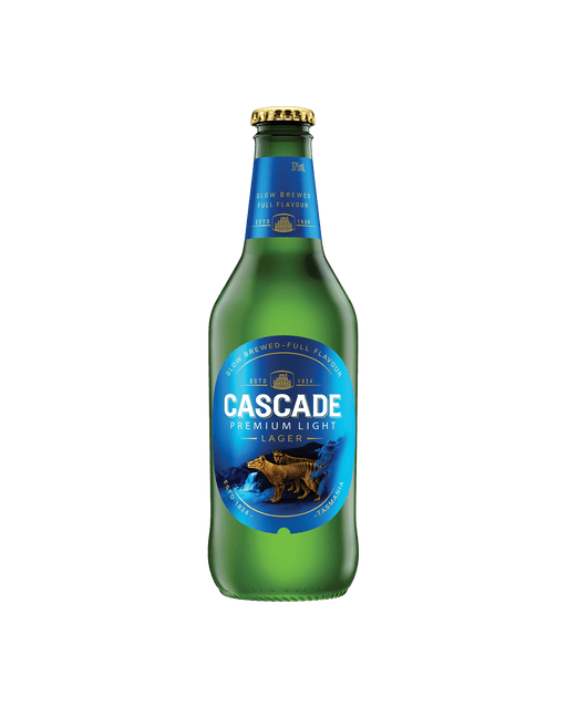 Order Cascade Light Bottle - Just Wines
