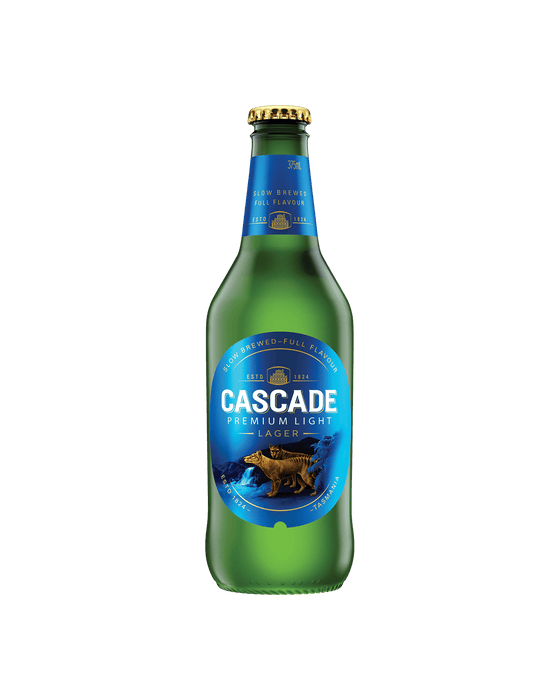 Order Cascade Light Bottle - Just Wines