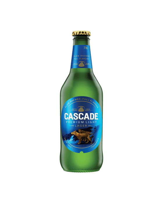 Order Cascade Light Bottle - Just Wines