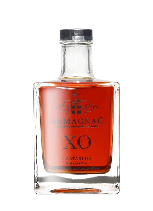 Order Castarede Armagnac Carafe XO 20 years - 500ml - Just Wines
