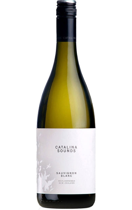 Order Catalina Sounds Sauvignon Blanc 2024 Marlborough - 12 Bottles  Online - Just Wines Australia
