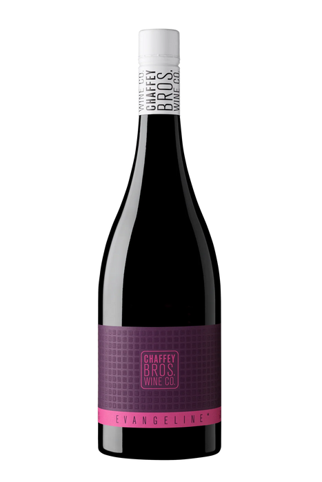Order Chaffey Bros. Wine Co. Evangeline Noack Family Vineyard Eden Valley Syrah 2023 - 6 Bottles - Just Wines