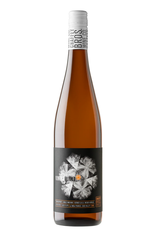 Order Chaffey Bros. Wine Co. Kontrapunkt Fechner Vineyard Kerner Eden Valley 2024 - 6 Bottles - Just Wines