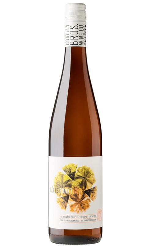Order Chaffey Bros. Wine Co. Single Vineyard Dufte Punkt 2023 Eden Valley - 6 Bottles JustWines Australia