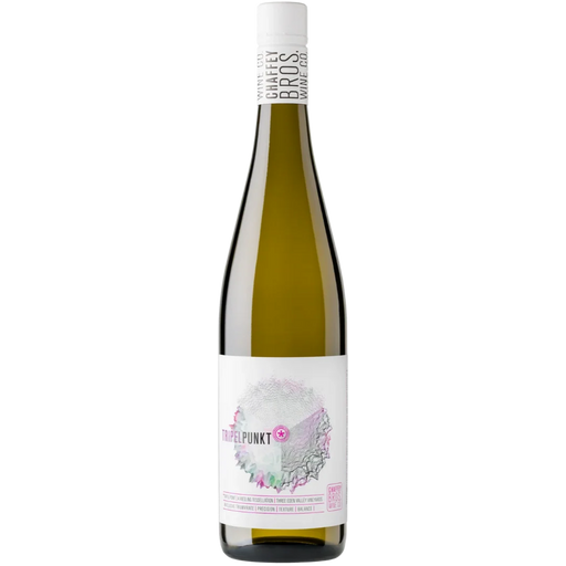 Order Chaffey Bros. Wine Co. Tripelpunkt Fechner Vineyard Riesling Eden Valley 2026 - 6 Bottles - Just Wines